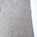 Tissu usine textiles textiles chauds 100 polyester tricot meurtre en vrac Tissure tricot pour les vêtements hiver